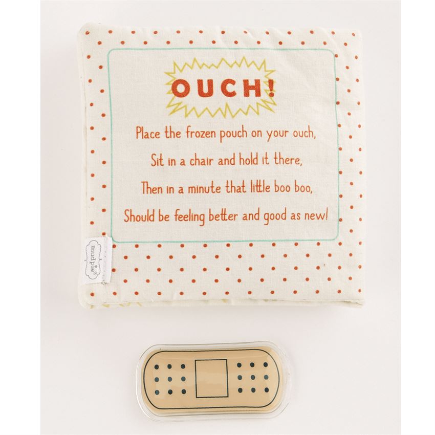 Ouch Book