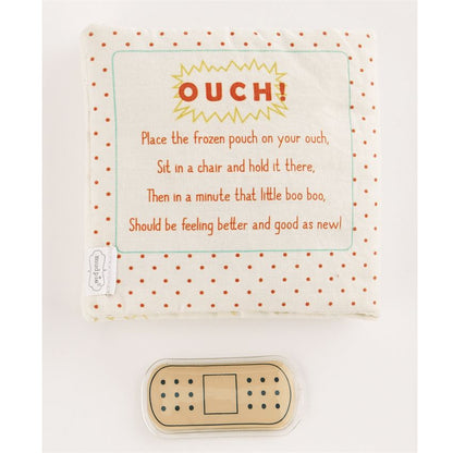 Ouch Book