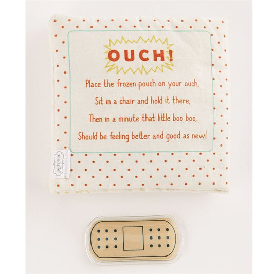Ouch Book