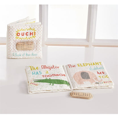 Ouch Book