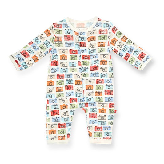 My Perfect Selfie Coverall