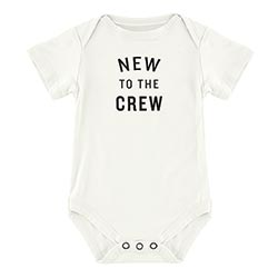 New In Town set