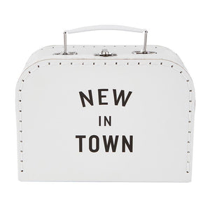 New In Town set
