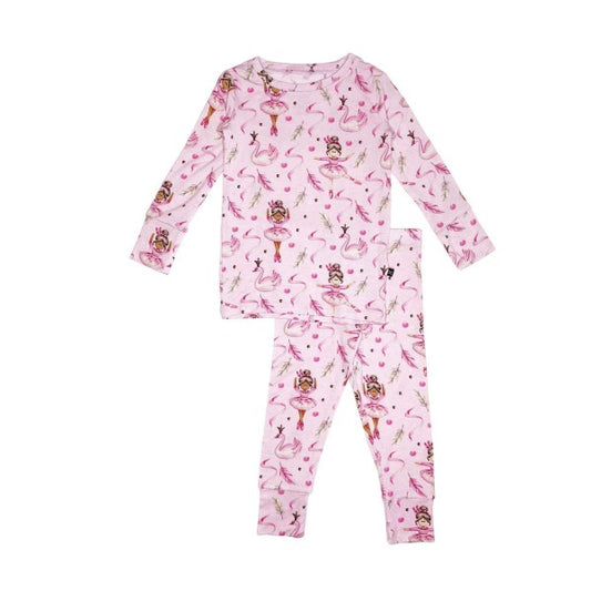 Olivia Lounger PJ's