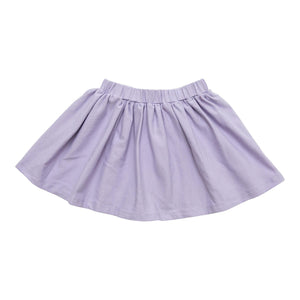 Periwinkle Twirl Skirt