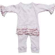 Organic Romper