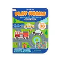 Play Again Activity Kit