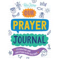 Our Prayer Journal