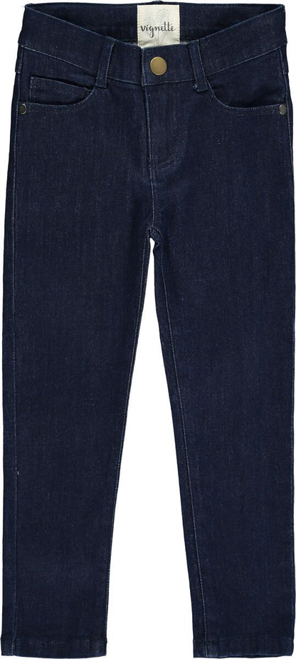 Rachel Jeans-Navy