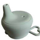 Universal Sippy Cup Lid