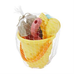 Sand Bucket Toy Set