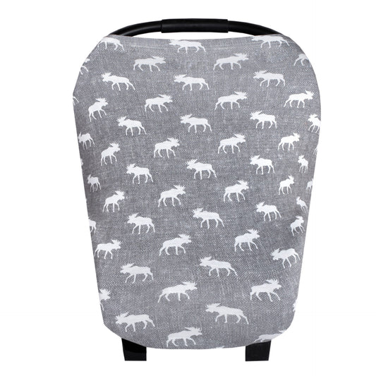 Scout 5- In-1 Cover