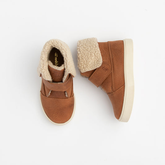 Sherpa Boot