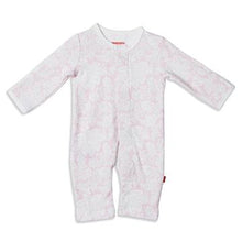Load image into Gallery viewer, Southampton Floral Organic Cotton Coverall
