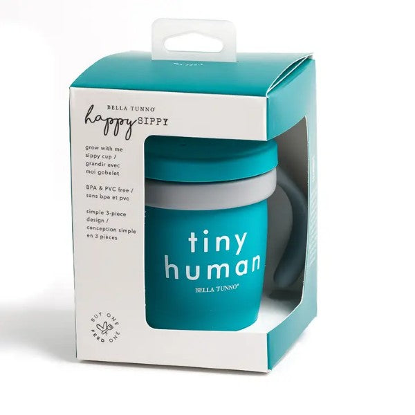 Happy Sippy Cup