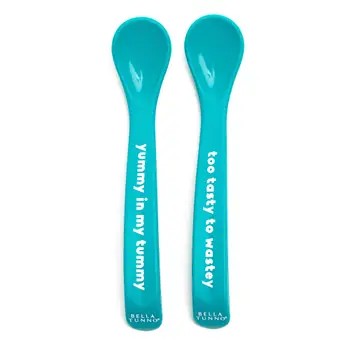 Yummy Tummy Spoon Set