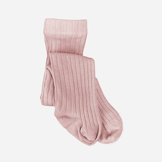 Tights-Pink
