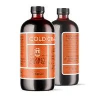 CRABBY Cold Brew Concentrate
