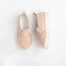 Load image into Gallery viewer, Blush slip-on sneaker
