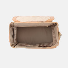 Load image into Gallery viewer, Butterscotch Diaper Bag
