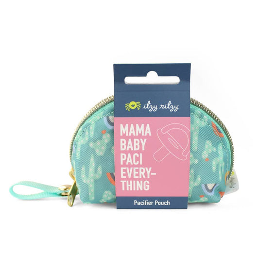 Cactus Everything Bag