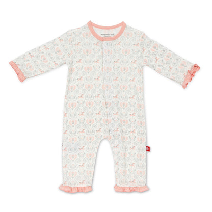 Carousel Coverall