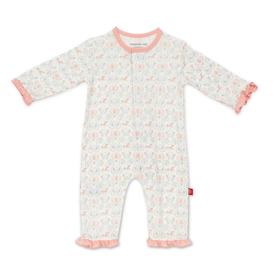 Carousel Coverall