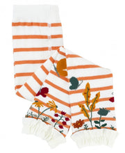 Load image into Gallery viewer, Footless Ruffle Tights
