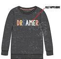 DREAMER Crew Neck Sweatshirt