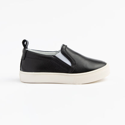 Ebony Slip On Sneaker
