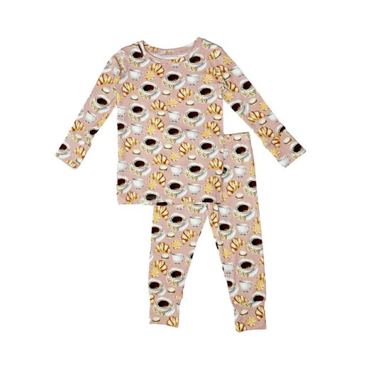 Hazel Lounger PJ's