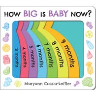 How big is Baby Now