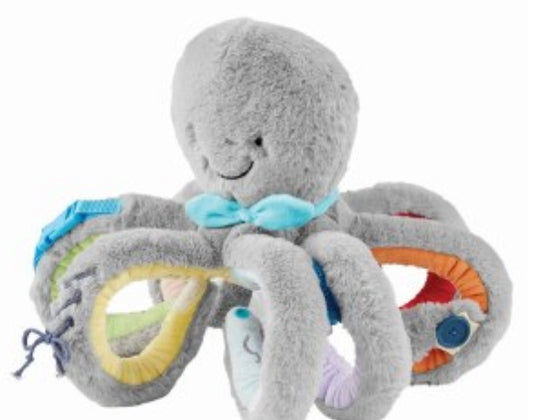 Grey Octivity Pal