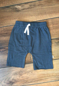 Boys Blue Harems Shorts