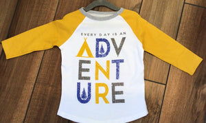 Adventure Long Sleeve