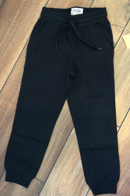 Fleece Jogger