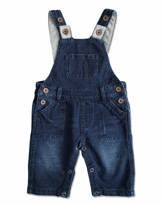 Jersey Overalls