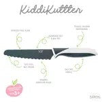 Kidcutter kiddie Knife