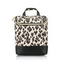 Leopard Bottle Bag