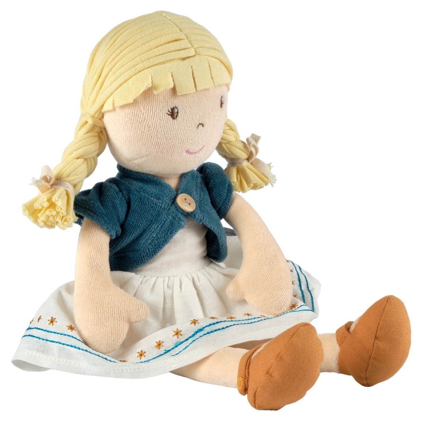 Lily Doll