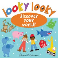 looky Looky Discover World