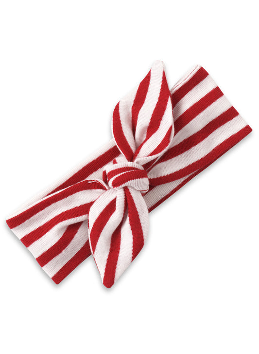 Candy Striped Headband