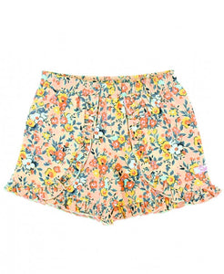 Summer Bloom Shorts