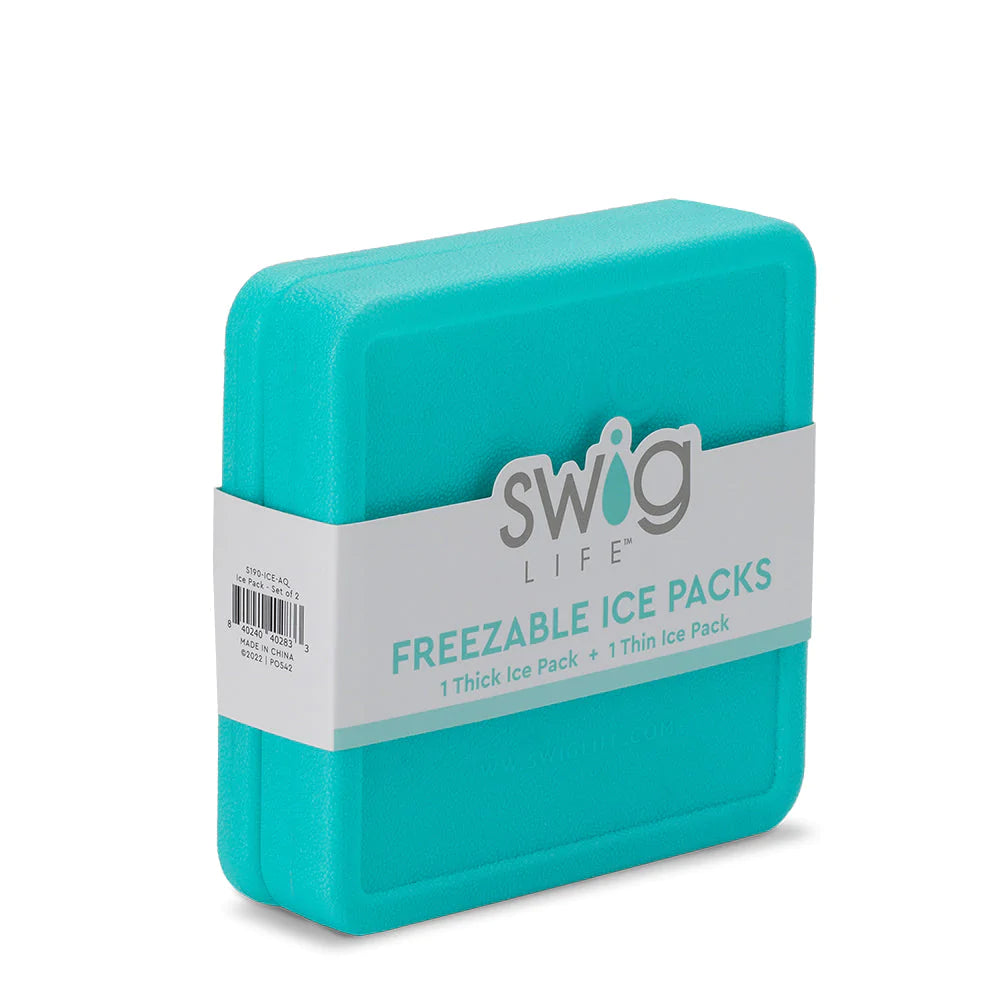 Freezable Ice Pack