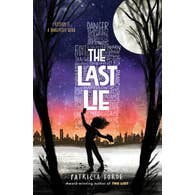 The Last Lie