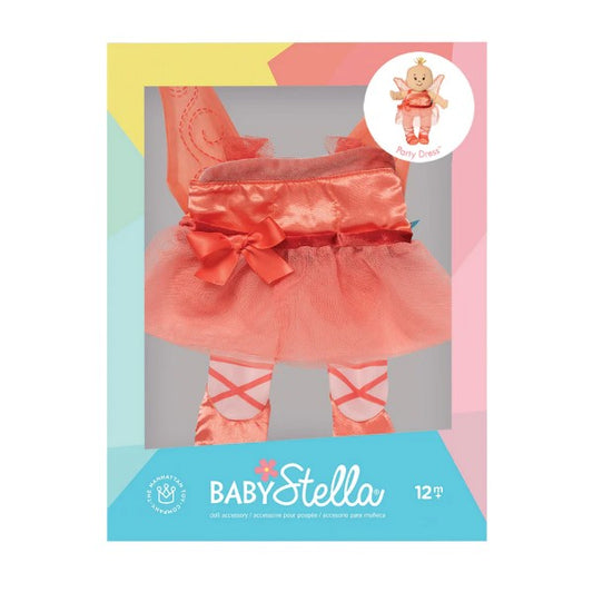 Baby Stella Twinkle Toes