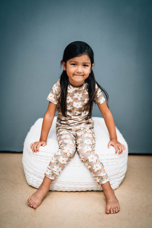 Magnolia Two Piece Jammie